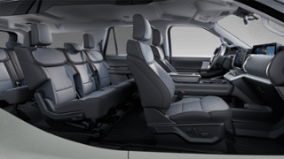 2025 Ford Expedition® Internal Image 1